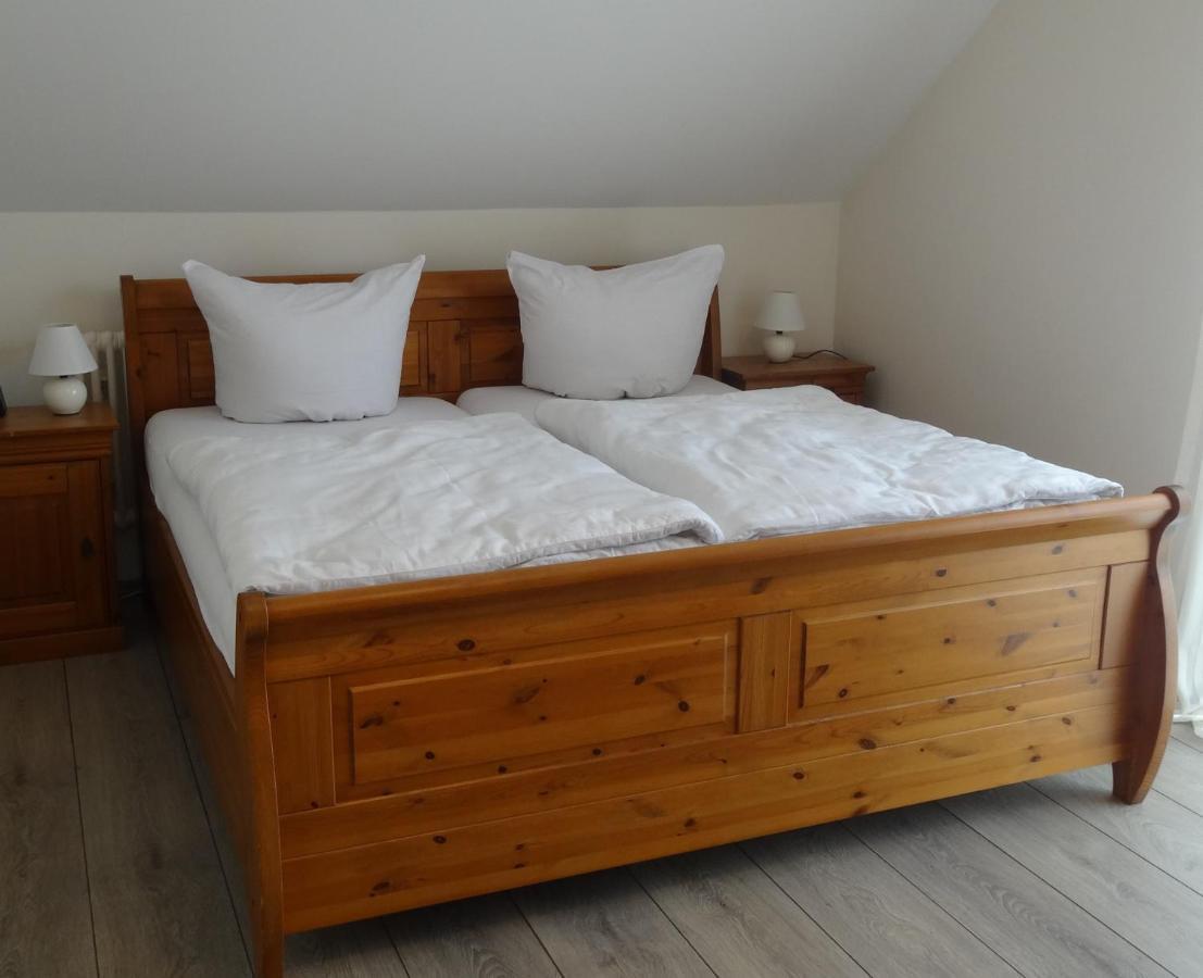 Ferienwohnung Schwarzwald-Baar Blick โดเนาเอชิงเงน ภายนอก รูปภาพ