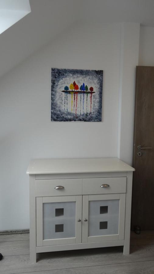 Ferienwohnung Schwarzwald-Baar Blick โดเนาเอชิงเงน ภายนอก รูปภาพ
