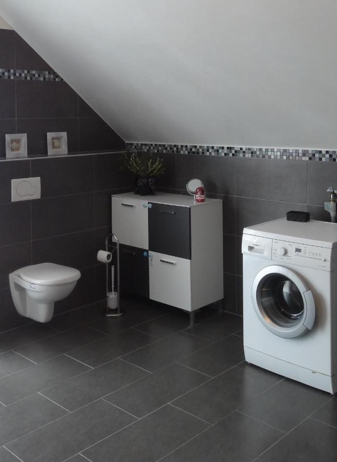 Ferienwohnung Schwarzwald-Baar Blick โดเนาเอชิงเงน ภายนอก รูปภาพ