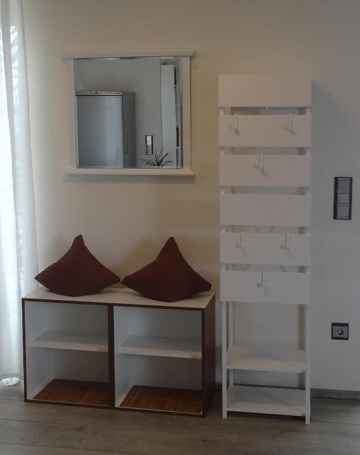 Ferienwohnung Schwarzwald-Baar Blick โดเนาเอชิงเงน ภายนอก รูปภาพ